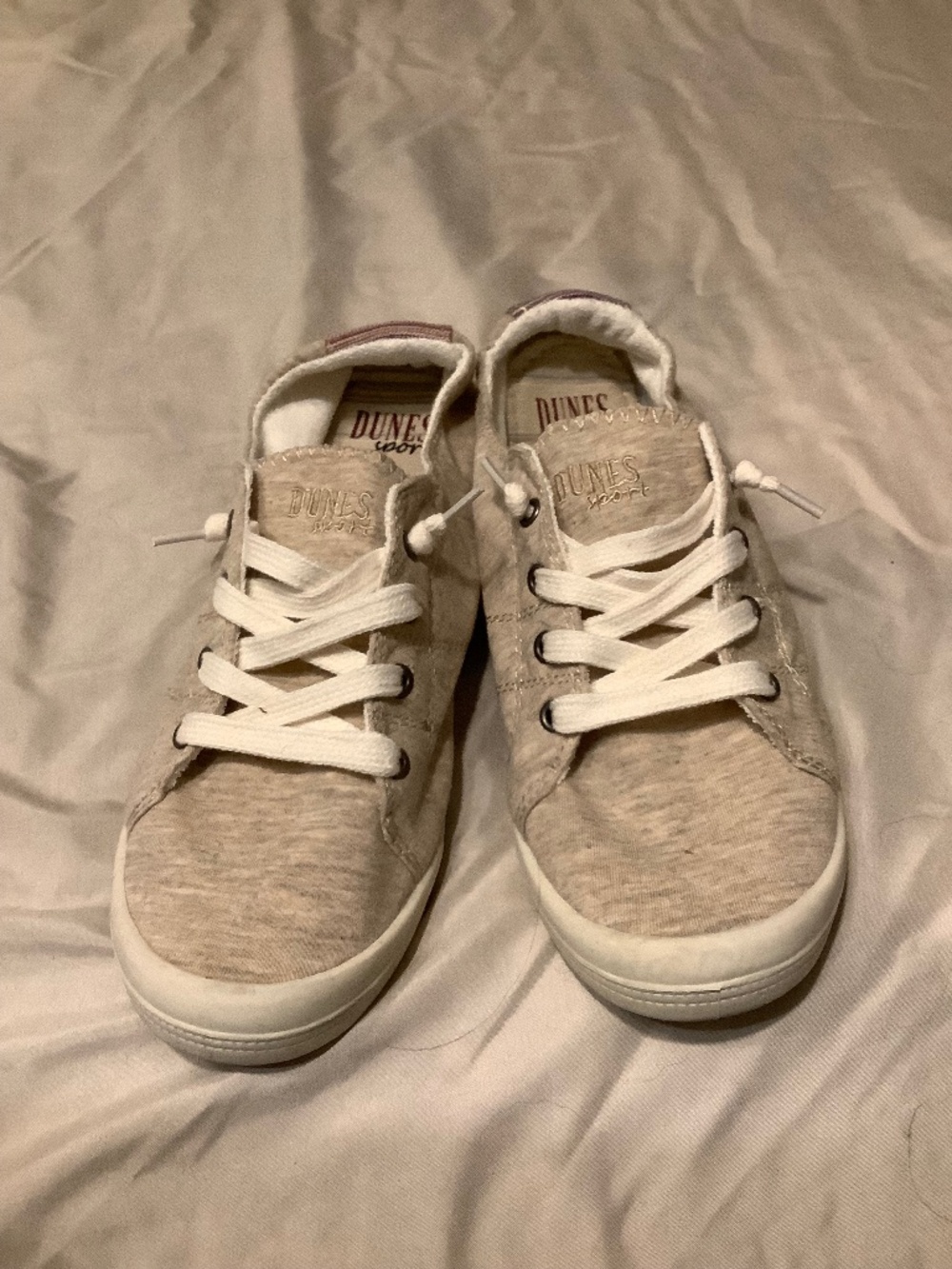 Dunes sport sneakers